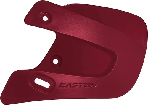 Miniatura 14 de Easton Extended Jaw Guard