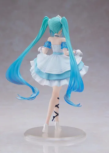 Miniatura 5 de Figura de Hatsune Miku Wonderland ~ Cenicienta~ Figura de premio