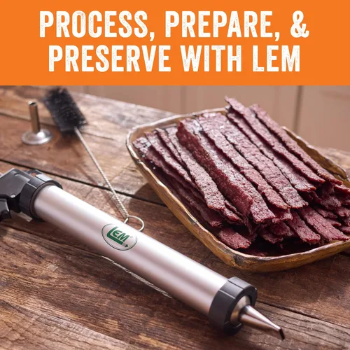 Miniatura 7 de LEM Products Máquina para hacer charqui.