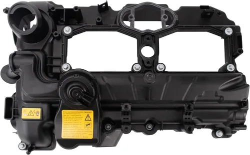Miniatura 164 de TRQ Tapa de Válvulas Compatible con 2011-2014 Chrysler 200 2007-2010 Sebring 2008-2014 Dodge Avenger 2007-2012 Caliber 2009-2020 Journey 2007-2017