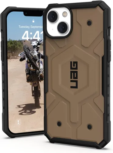 Miniatura 33 de URBAN ARMOR GEAR UAG iPhone2022 Otro