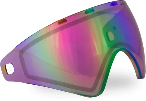 Miniatura 8 de Bunker Kings CMD/Virtue VIO - Lentes térmicas de repuesto para paintball, se adapta a CMD, contorno, ascender, extender y XS Hd ácido