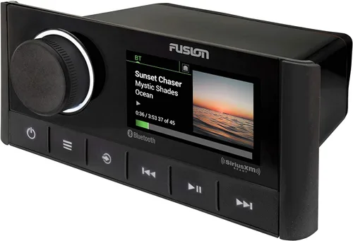 Miniatura 7 de Garmin Estéreo marino Fusion® Apollo™ MS-RA670, con DSP, una marca Garmin