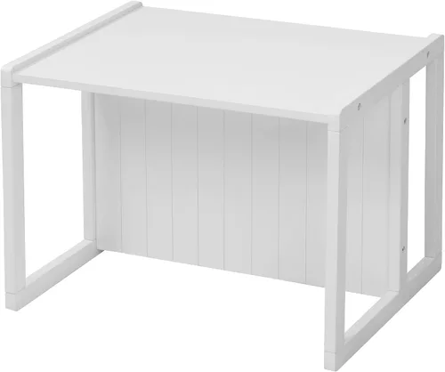 Miniatura 8 de Roba -Kids Country-Farmhouse: Silla infantil gris para niños