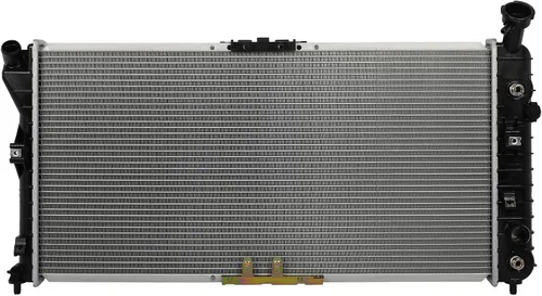 Miniatura 9 de SCITOO Radiador 2853 apto para 2006-2008 para Buick para Lucerna 2006-2011 para Cadillac para DTS