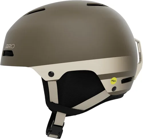 Miniatura 2 de Casco de Esquí Giro Ledge MIPS - Casco de Snowboard para Hombres, Mujeres y Jóvenes