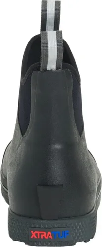 Miniatura 5 de Xtratuf Wheelhouse Bota de Cubierta de Tobillo de 6 Pulgadas para Hombre