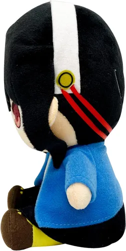 Miniatura 3 de Great Eastern Entertainment Spy X Family - Yor Forger Sentado Pose Plush 7" H