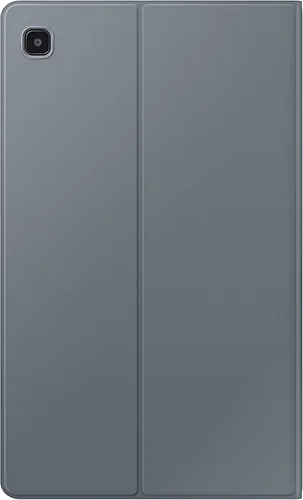 Miniatura 8 de Samsung Tab A7 Lite - Funda para libros gris oscuro