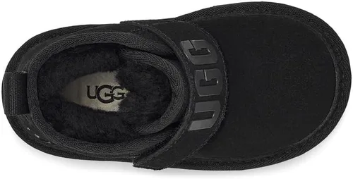Miniatura 2 de UGG Unisex-Child Neumel Graphic Chukka Boot