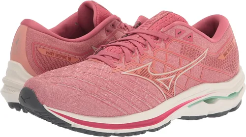 Miniatura 7 de Mizuno Tenis de correr Wave Inspire 18 para mujer