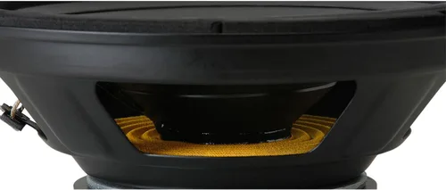 Miniatura 4 de GRS Woofer envolvente de goma de cono polivinílico 8PR-8 de 8 pulgadas
