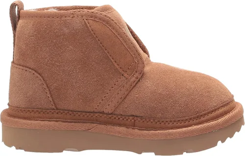 Miniatura 5 de UGG Botas Chukka unisex para niños T Neumel Ez-Fit