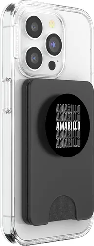 Miniatura 4 de Amarillo PopSockets Adhesivo PopGrip