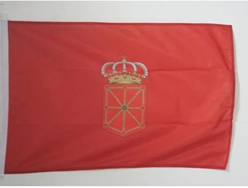 Miniatura 70 de Bandera náutica del Capitán Morgan Pirata 18'' x 12'' – Calavera Piratas banderas 11.8 x 17.7 in – Banner 12x18 in para barco – AZ FLAG