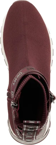 Miniatura 4 de DKNY Tenis de punto sin cordones para mujer