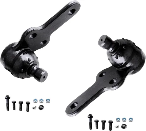 Miniatura 10 de Rótulas delanteras inferiores se adaptan a Dodge Caravan 2001-2007/Grand Caravan 2001-2007, para Chrysler Town & Country 2001-2007/Voyager