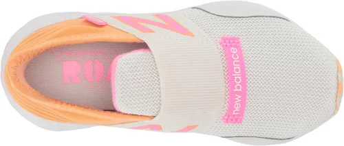 Miniatura 5 de New Balance Girls Fresh Foam Roav Running Shoe - Little Kid