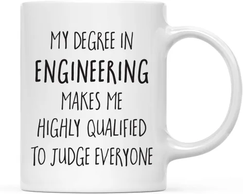 Miniatura 69 de Andaz Press Taza de café personalizada de 11 onzas, regalo de graduación Olivia 2026 (taza de 2 caras), paquete de 1, incluye caja de regalo, tazas