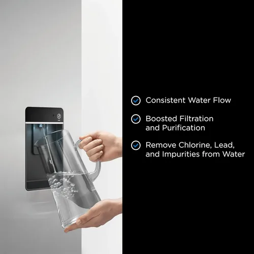 Miniatura 4 de Filtro de agua para refrigerador 847201, pieza de repuesto para filtro de nevera de cocina Fisher & Paykel – Filtros certificados por IAPMO
