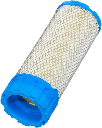 Miniatura 2 de HIFROM MIU11748 Filtro de aire Filtro de aceite Filtro de combustible Bujía Kit de afinación Compatible con John Deere Z830A Z850A Z860A Z925 Z930