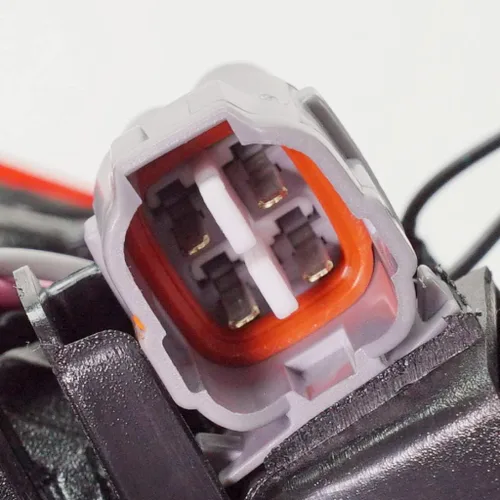 Miniatura 3 de Para Subaru Impreza - Conjunto de luz trasera 2017, 2018, 2019, lado del pasajero, certificado DOT, reemplazos SU2805109 84912FL04A