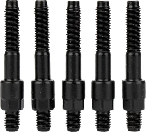 Miniatura 5 de 1/2-13 Mandril 5pcs Varilla de repuesto para HPS6312 Herramienta de tuerca de remache hidráulica de aire