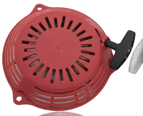 Miniatura 3 de Arrancador de retroceso por tracción para Honda GCV190, GCV190A, GCV190LA, GSV190AE Repuesto para 28400-Z0Y-013ZB