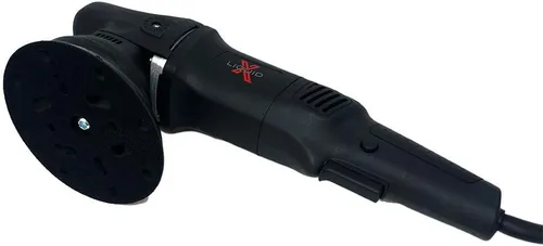 Miniatura 3 de Liquid X Pulidora XR21 de doble acción larga de 0.827 in - Resultados más rápidos con menos esfuerzo - por Maxshine - Buffer de detalles automático