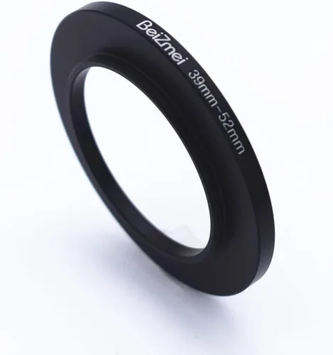 Miniatura 37 de Anillo de filtros de cámara de 1.181 in a 1.929 in, anillos de filtros compatibles con todas las marcas Ø30mm lente a Ø49mm UV ND CPL accesorio