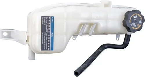 Miniatura 165 de TRQ Conjunto de depósito de refrigerante con tapa presurizada compatible con Toyota RAV4 2006-2017