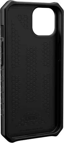 Miniatura 5 de URBAN ARMOR GEAR UAG - Funda protectora para iPhone 14 de 6.1 pulgadas, color negro, resistente a las caídas, ligera, delgada, a prueba de golpes