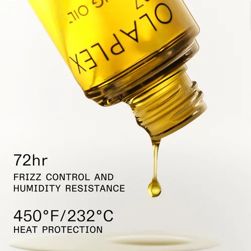 Miniatura 3 de Olaplex Kit de lavado y brillo para el cabello: No. 4, 5, 7, set de champú y acondicionador Limpia, hidrata y controla el encrespamiento hasta 72
