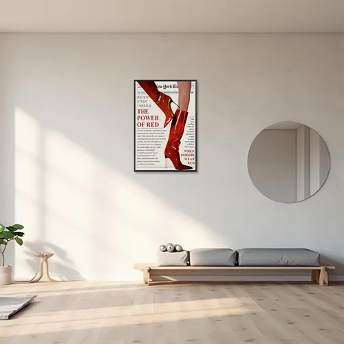 Miniatura 20 de Pósteres de citas divertidas con texto en inglés «Better Late Than Feug», lienzo minimalista con fondo blanco, arte de pared, frutas frescas