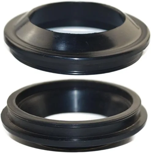 Miniatura 2 de AHL Juego de retenes de aceite y polvo de horquilla delantera 1.614 in x 2.126 in x 0.433 in para Suzuki GSXR600 2006-2012/GSXR600W GSXR600 W