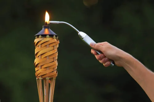 Miniatura 4 de Zippo Encendedor Utilitario de Cuello Flexible