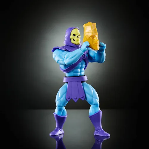 Miniatura 6 de Masters of the Universe Mattel Masters of the Universe Origins Cartoon Collection Figura de acción y set de accesorios, juguete coleccionable