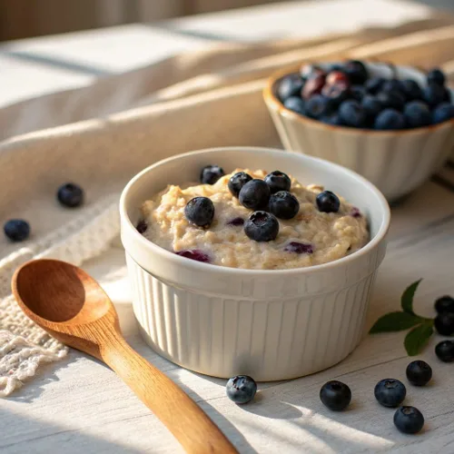 Miniatura 6 de Kodiak - Paquetes de avena instantánea, arándanos y crema, alto en proteínas, 100% granos integrales, 6 cajas con 6 paquetes (36 paquetes)