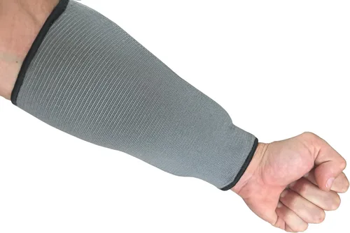 Miniatura 6 de Sedroc Protectores de antebrazo Elite - Mangas acolchadas con almohadillas para brazos, par