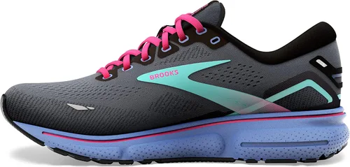 Miniatura 3 de Brooks Ghost 15 Neutral - Tenis de correr para mujer