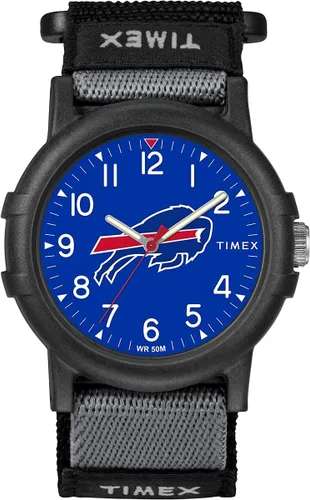 Miniatura 17 de Timex TWZFDOLYA NFL Recruit Miami Dolphins Reloj