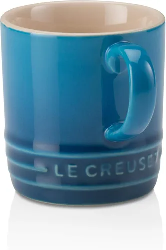Le Creuset Taza de café expreso, 3 onzas., Marsella Marseille