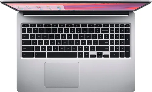 Miniatura 7 de Acer Chromebook 2023 - Luz delgada para computadora portátil, pantalla HD de 15.6 pulgadas, Intel Celeron N4020 de doble núcleo (hasta 2.80 GHz), 4