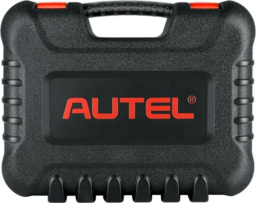Miniatura 8 de Autel MaxiIM - Escáner OBD2, herramienta de escaneo de diagnóstico OBDII 2026 con actualizaciones gratuitas de por vida, herramienta BT inalámbrica