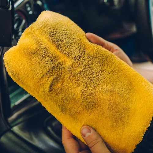 Miniatura 6 de Meguiar's Ultimate Detallador de interiores, Esencia de carro nuevo