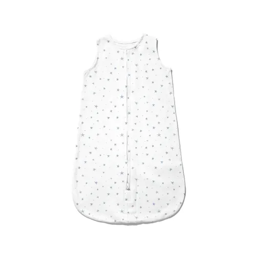 Miniatura 7 de Ely's & Co. Manta de algodón para bebé, saco de dormir de algodón 0-3,3-6, 6-12, 12-18 meses, juego de 2 unidades para bebé niño y niña, rosa, azul