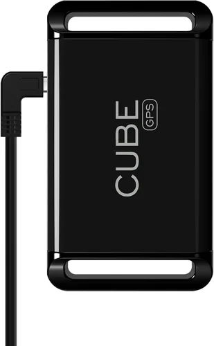 Miniatura 6 de Cube Rastreador GPS para vehículos – Dispositivo de seguimiento GPS para automóviles, camiones, mascotas – Seguimiento en tiempo real, Señales SOS