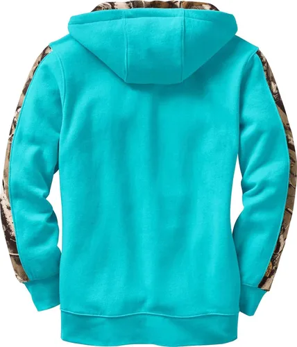 Miniatura 2 de Legendary Whitetails Sudadera con capucha para mujer