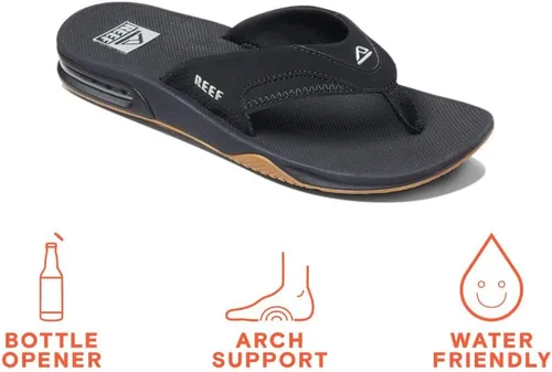 Miniatura 7 de Reef Chanclas Fanning para hombre