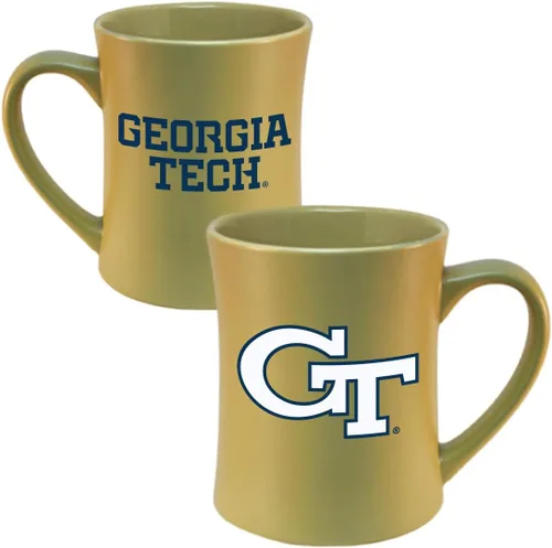 Miniatura 61 de Taza de cerámica Alabama Crimson Tide de 16 oz
